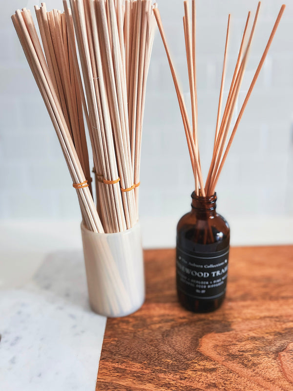 How to Use Your Reed Diffusers: All About It