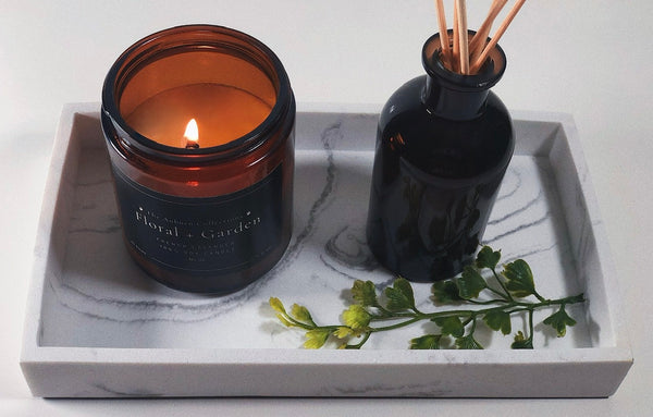 How To Take Care Of Your Candles: Candle Care Tips!