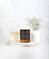 THE 3 PACK FLORAL & SPA CANDLE SET