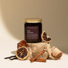 DARK ORCHARD SOY CANDLE