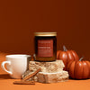 PUMPKIN CHAI SOY CANDLE