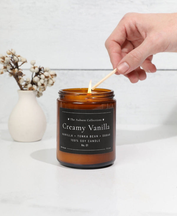 THE HOUSEWARMING CANDLE GIFT SET