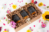 THE 3 PACK FLORAL & SPA CANDLE SET