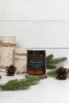 8 oz. 1-WICK SOY WAX CANDLE