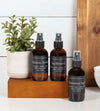 SOY CANDLE & ROOM SPRAY GIFT SET