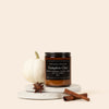 PUMPKIN CHAI SOY WAX CANDLE