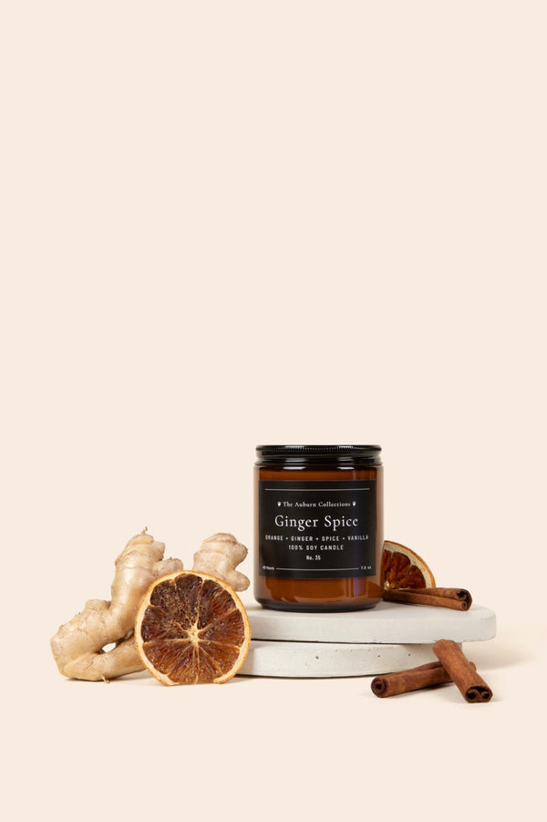 THE 3 PACK FALL CANDLE SET