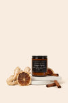 GINGER SPICE SOY WAX CANDLE