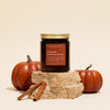 TOASTED PUMPKIN SPICE SOY CANDLE