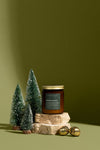 Nordic Night Soy Candle
