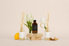 THE CANDLE & REED DIFFUSER GIFT SET