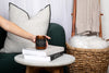 THE CANDLE & REED DIFFUSER GIFT SET
