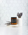 THE 3 PACK FLORAL & SPA CANDLE SET