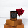 THE 3 PACK FLORAL & SPA CANDLE SET