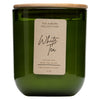 WHITE TEA GREEN TUMBLER SOY CANDLE