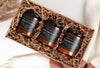 THE 3 PACK SPRING CANDLE SET