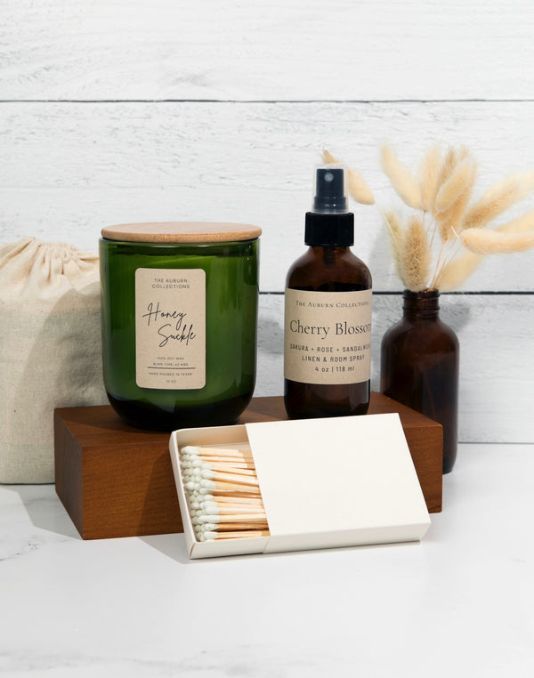 ROOM SPRAY & LINEN SPRAYS