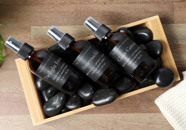 ROOM SPRAY & LINEN SPRAYS